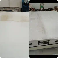 مبل شویی شستشوی تشک خوشخواب مبلشویی|خدمات نظافت|مشهد, موسوی قوچانی|دیوار