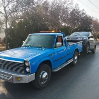 امدادباتری مکانیک سیار یدک کش حمل خودروباطری سازی