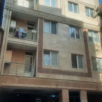 آپارتمان ۷۵/۵متری فول امکانات