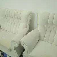 مبل راحتی ۷ نفره