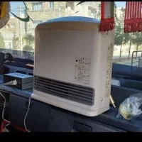 بخاری گازی و نفتی ژاپنی ارزانتر از همه جا|بخاری، هیتر، شومینه|تایباد, |دیوار