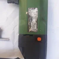 دریل درل دو دور گیربکسی هیتاچی ژاپن چپگرد راستگرد|ابزارآلات|تهران, نظام‌آباد|دیوار