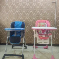 صندلی غذا کودک