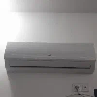 کولر اسپیلت 24