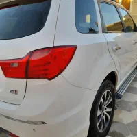 فروش هایما S7 مدل ۱۳۹۶