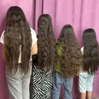 موهای خود رابه صادر کننده بفروشید