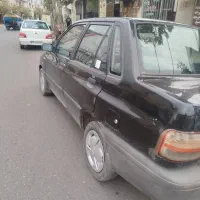 پراید صبا مدل 84
