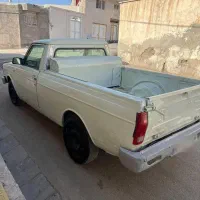 پیکان وانت مدل ۹۰ دوگانه کارخانه|خودرو سواری و وانت|تربت‌حیدریه, سرمحله|دیوار