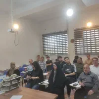 دوره پداگوژی ،کاربر گیاهان دارویی .کاربر ماساژ