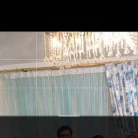 لوستر کریستال