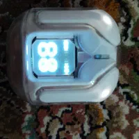 ایرپاد بلمب