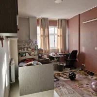 سرویس خواب تخت و پاتختی و میز تحریر