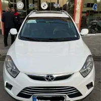 جک S5 دنده مدل 1395 / درجه یک