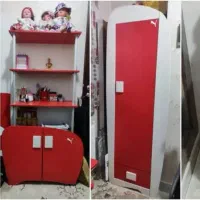 وسایل کمد تخت ، کمد تک، ویترین