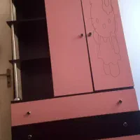 فروش تخت و کمد