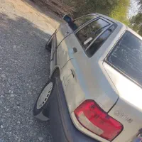 پراید مدل 85|خودرو سواری و وانت|جیرفت, |دیوار