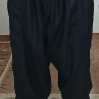 شلوار کردی و شیرازی