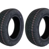 فروش 4حلقه لاستیک کویر تایر 185/65R14 Perfect KB27|قطعات یدکی و لوازم جانبی|رشت, رودبارتان|دیوار