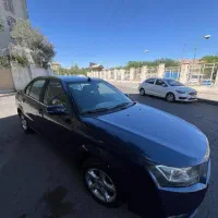 دنا مدل ۹۴|خودرو سواری و وانت|تهران, حافظیه|دیوار