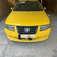 فروش سورن پلاس برون شهری دریچه سیمی مدل ۱۴۰۳