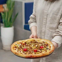 کمک اشپز. باریستا