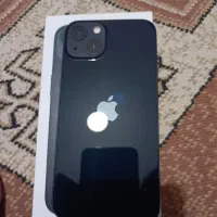 آیفون ۱۳ نرمال ۱۲۸ ch میدنایت