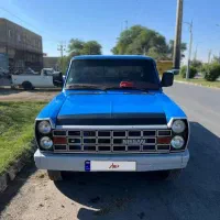 نیسان زامیاد آپشنال 1400