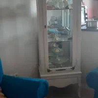 بوفه|بوفه، ویترین، کنسول|کرج, حیدرآباد|دیوار