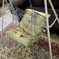 تاب ریلکسی کودک