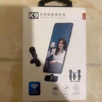 میکروفون بلوتوثی