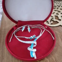 نیم ست شیک