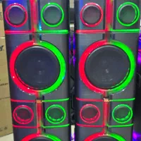 اسپیکر اقساطی با شرایط دلخواه شما|سیستم صوتی خانگی|ارومیه, |دیوار