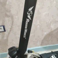 اسکوتر شارژی|دوچرخه، اسکیت، اسکوتر|چمران, |دیوار