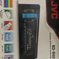 ضبط جی وی سی