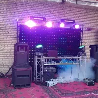 دی جی خواننده|خدمات پذیرایی، مراسم|مرودشت, ابوذر شمالی‎|دیوار