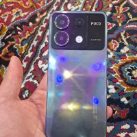 فروش گوشی poco x6 5G