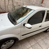 فروش پارس تندر درحد صفر آخر ۹۵|خودرو سواری و وانت|تبریز, |دیوار