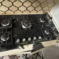 تعمیرات تخصصی انواع هود فر اجاق‌گاز در منزل شما|خدمات پیشه و مهارت|یزد, |دیوار