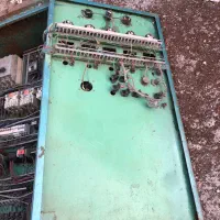 فروش تابلو برق صنعتی