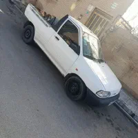 وانت بار|خودرو سواری و وانت|یاسوج, |دیوار