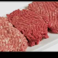 گوشت چرخ‌کرده