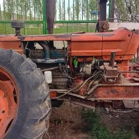 تراکتور دستگاه حفاری مدل 65|ماشین‌آلات صنعتی|بوکان, |دیوار