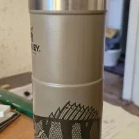 تراول ماگ استنلی Stanley 470ml|کوهنوردی و کمپینگ|تهران, دردشت|دیوار