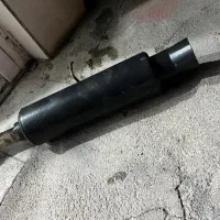 منبع اگزوز اسپورت ۷۰۷