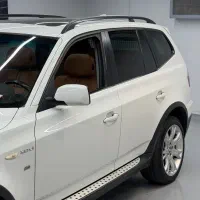 Bmw x3|خودرو سواری و وانت|تهران, اقدسیه|دیوار