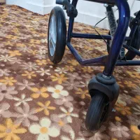 فروش ویلچر CP|آرایشی، بهداشتی، درمانی|شیراز, فرودگاه شهید دستغیب شیراز|دیوار