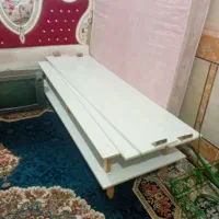 تخته خواب ۲نفره|تخت و سرویس خواب|اهواز, منازل کارون|دیوار