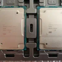 سی پی یو Intel Xeon Gold 6258R