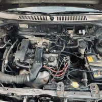 پراید مدل ۸۵سالم بشرط|خودرو سواری و وانت|ساری, |دیوار