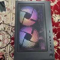 کیس گیمینگ|رایانه رومیزی|بجنورد, |دیوار